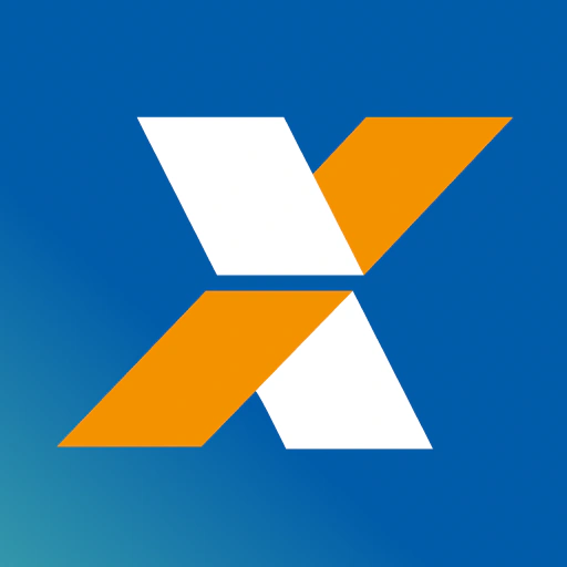 CAIXA app icon