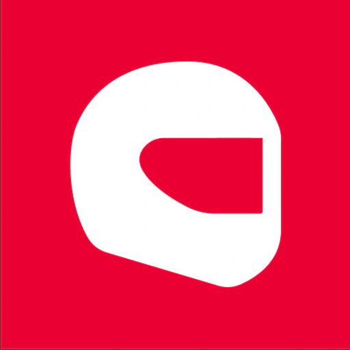 iFood para Entregadores app icon
