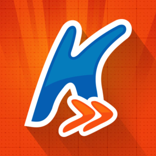 KaBuM! Comprar Online app icon