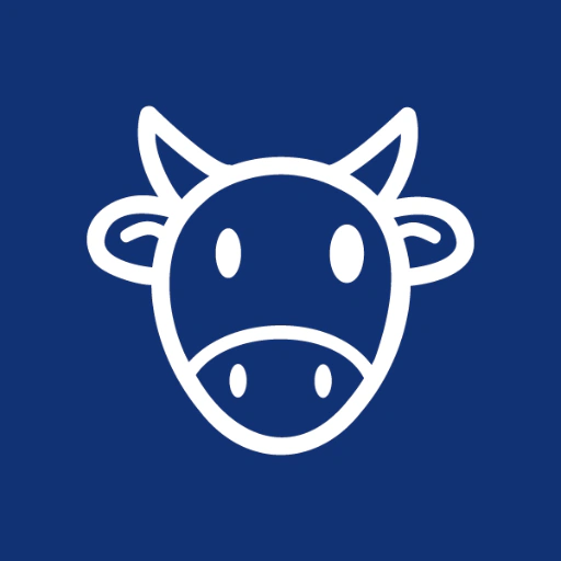 Leigado Gado Leiteiro e Corte app icon