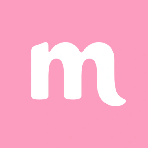 Méliuz: Cashback e Nota Fiscal app icon