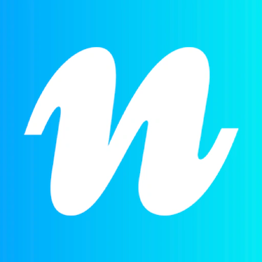 Neon cartão de crédito e conta app icon