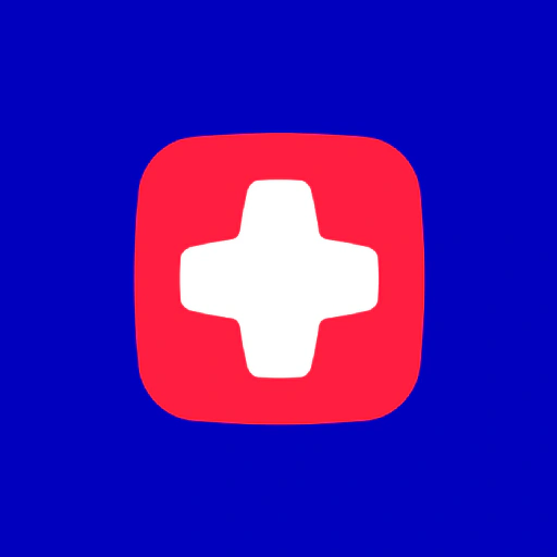 Farmácias Pague Menos app icon