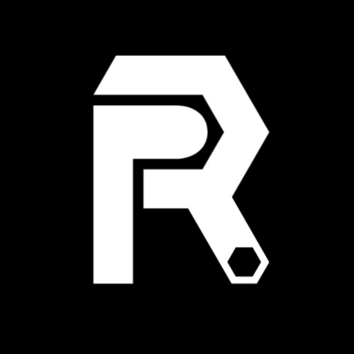 Relp Serviços app icon