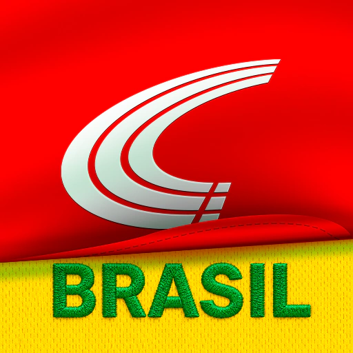 Centauro: sporting goods app icon