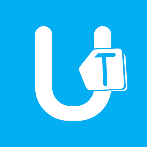 Uticket Organizador app icon