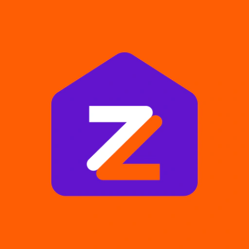 ZAP Imóveis | Compra e Aluguel app icon