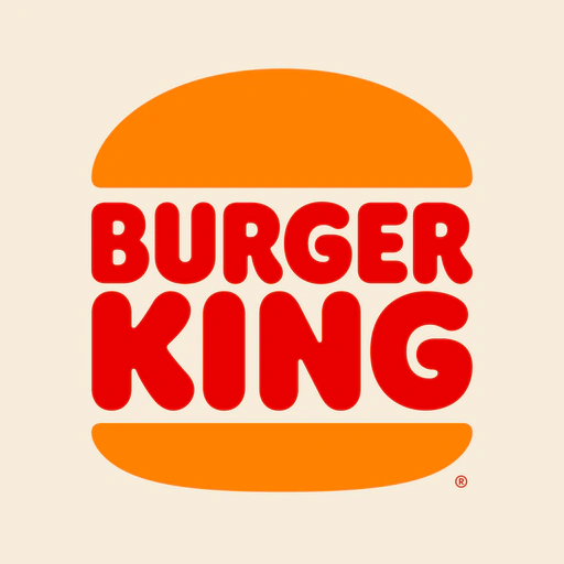 Burger King Brasil app icon