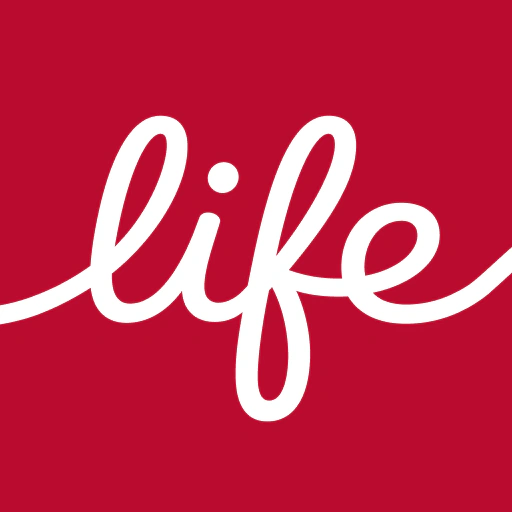 My Canada Life at Work app icon