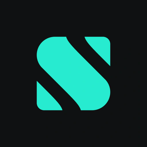 Scalable Capital Bank app icon