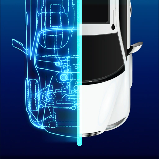 OBD2: Car Scanner ELM Torque app icon