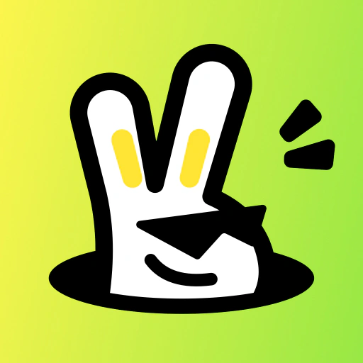 Kachi - Chat, Call & Party app icon