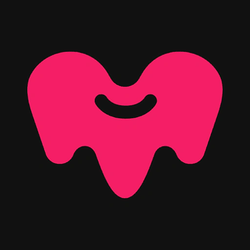 Melting – AI Romance Chat app icon