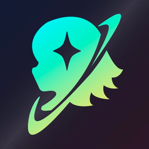 Sekai: Create · Remix · Play app icon