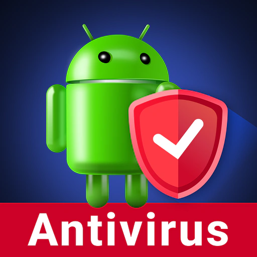 Antivirus - Cleaner + VPN app icon