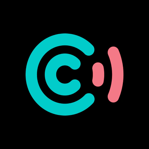CoeFont Interpreter app icon