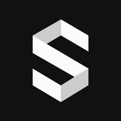 Symmetry: AI Gym Workout Log app icon