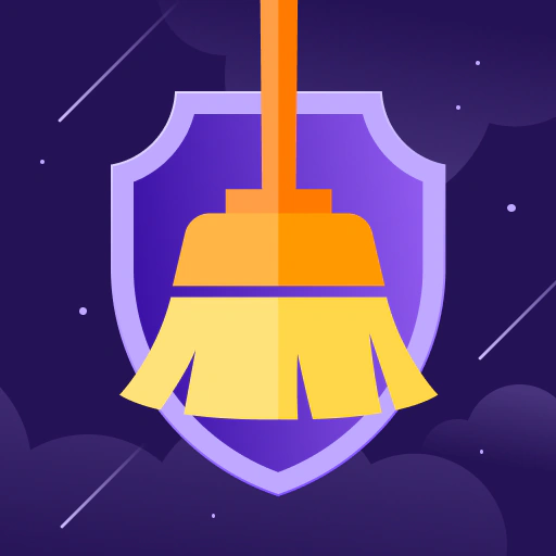 Clean Master Ultra Security app icon