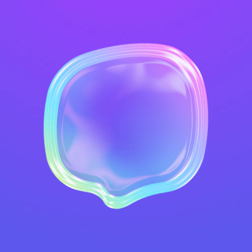PopUp - Chat, Friend, Fun app icon