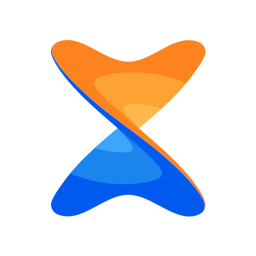 Xender - Quick Share, Transfer app icon