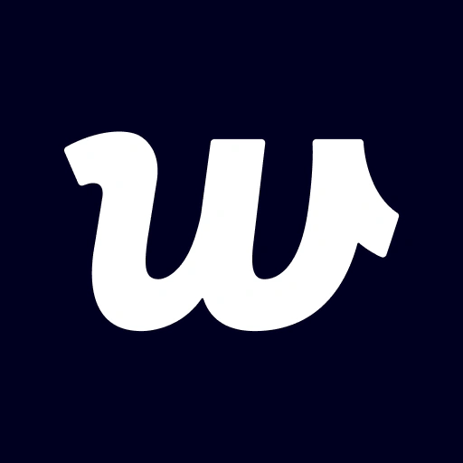 Weverse: Connect with Artists app icon