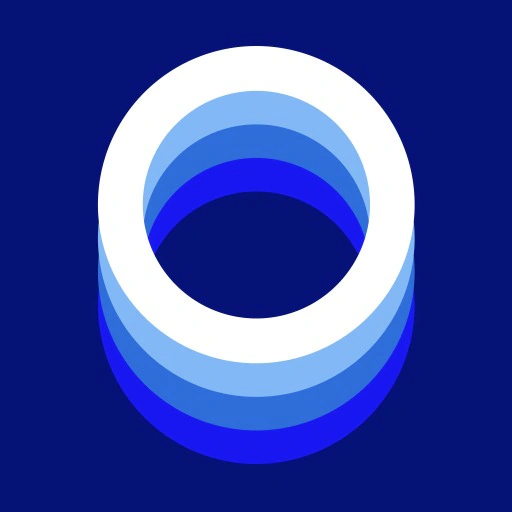 Luno: Buy Bitcoin & Crypto app icon