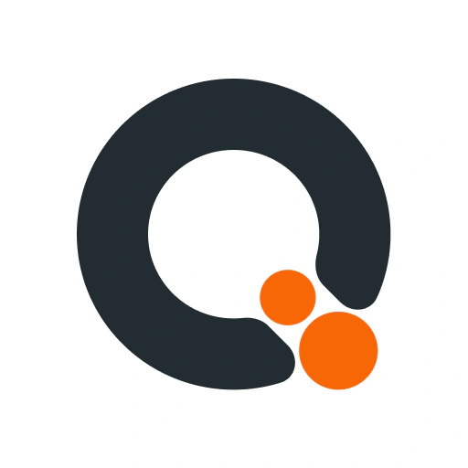 Queo app icon