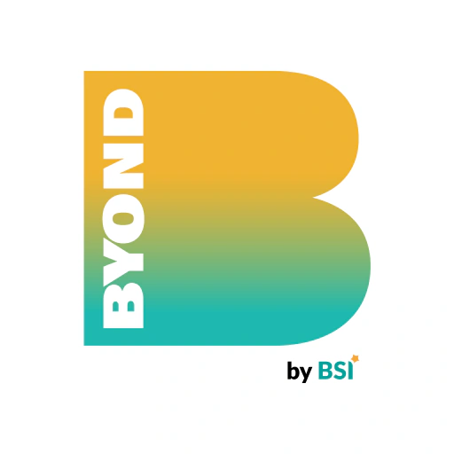 BYOND by BSI app icon