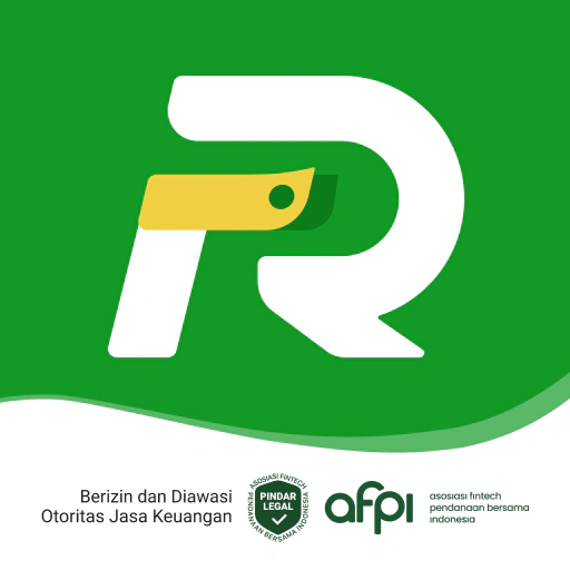 RpDana (ex-LumbungDana) app icon