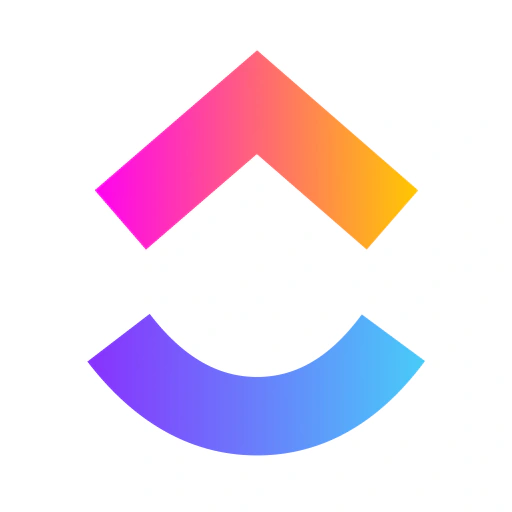 ClickUp: Tasks, Chat, Docs, AI app icon