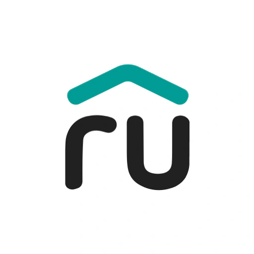 Rukita: Coliving & Apartments app icon