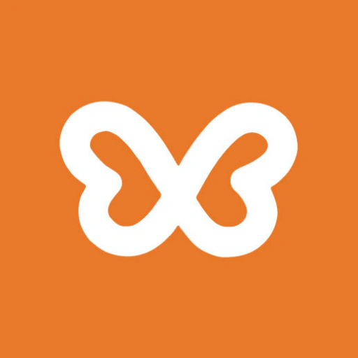Lagorii Kids fashion Store app icon