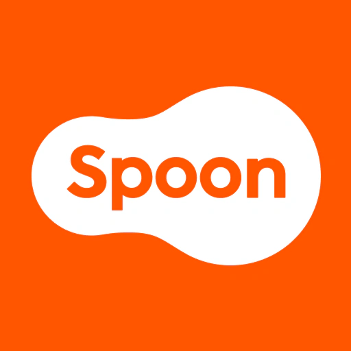 Spoon: Live & PodNovel app icon