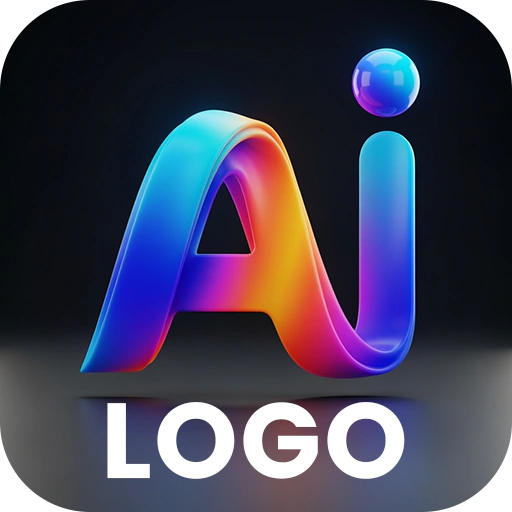Ai Logo Generator: Logo maker app icon