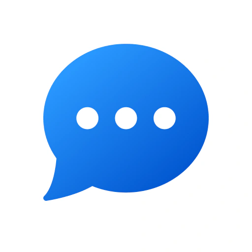 Messenger: SMS Home Launcher app icon