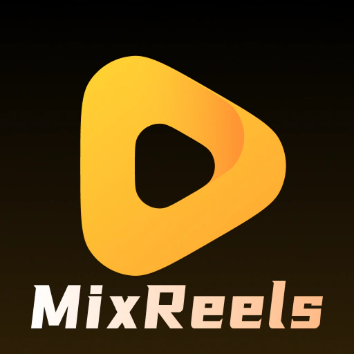 MixReels app icon