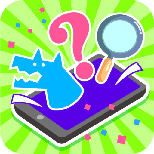 Dokopa: All-in-One Party Games app icon