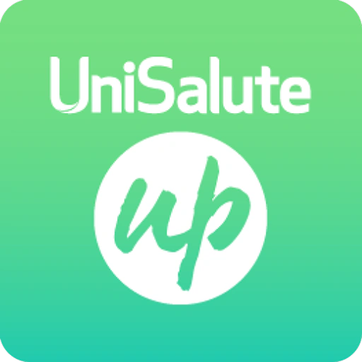 UniSalute Up app icon
