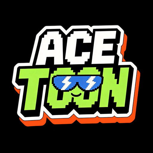 Acetoon: Comics & Manga app icon