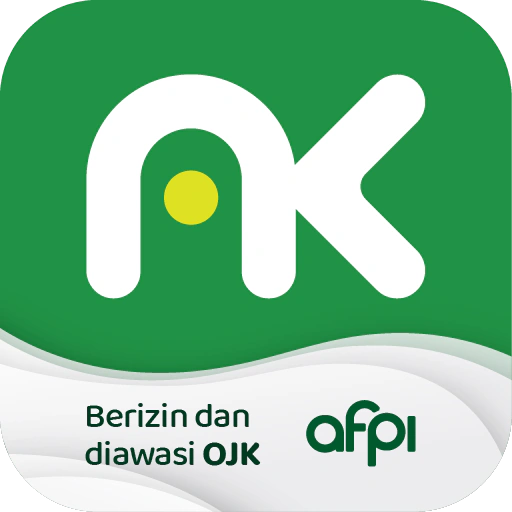 AdaKami - Digital Loans app icon