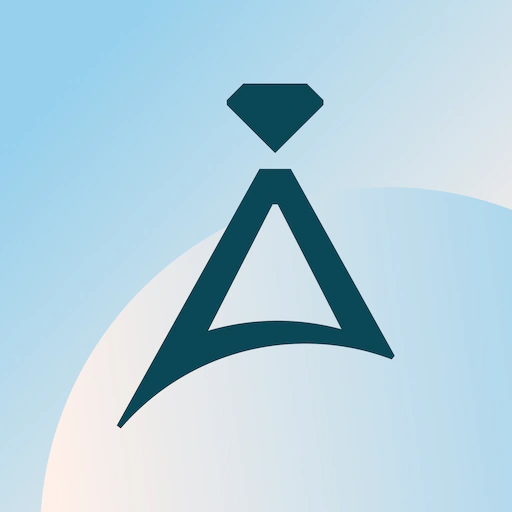 ADAMAS - ювелирные украшения app icon