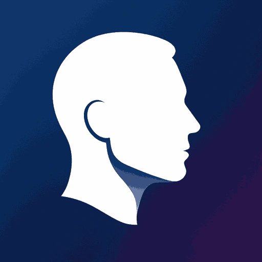 Depuff AI - Debloat Your Face app icon