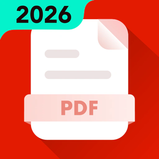 PDF Pro : Reader&Editor app icon