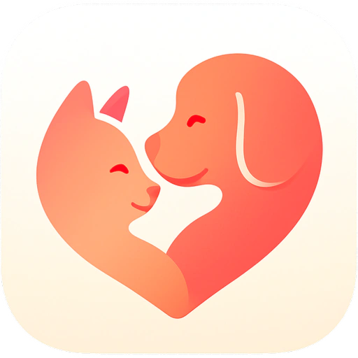 Adopt Animaux: Pet Adoption app icon