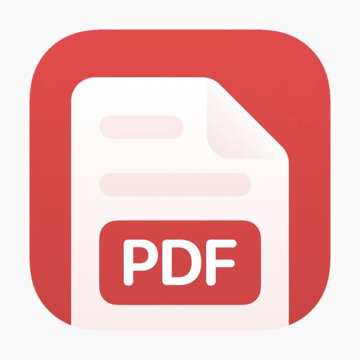 Aero PDF - PDF Viewer app icon