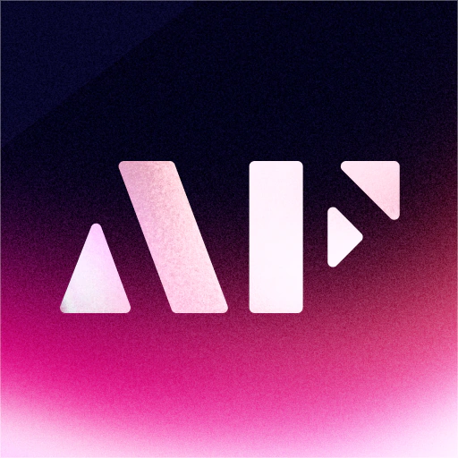 Afizzy - AI Character Chat app icon