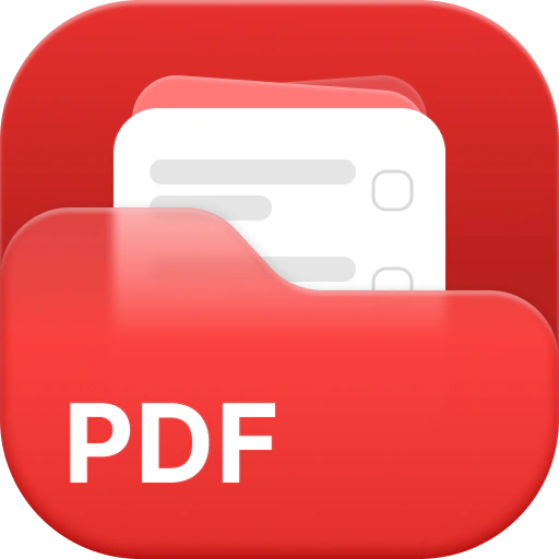 Agile PDF - PDF View app icon