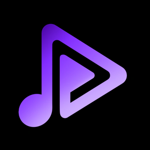 AI Music Video Generator: Yuna app icon