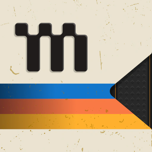 MOVA - AI Video Generator app icon