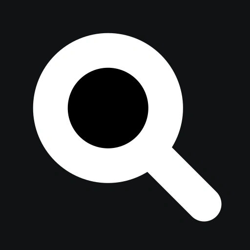 Deeply - Deep Search Assistant app icon
